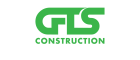 GTS LOGO IN WHITE